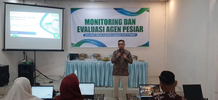 Agen Pesiar