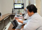 Kantah Padang Pariaman Tuan Rumah Pelaksanaan Sosialisasi Penyelenggaraan Administrasi Pertanahan