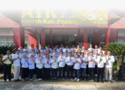 Kantah Padang Pariaman Kembali Raih Predikat Sangat Baik Survei IKM dan IPK Bulan Juni