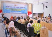Kanwil BPN Sumbar dan Komisi II DPR RI Bahas PNBP dan Pelayanan Pertanahan