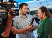 Faridawaty Darland Atjeh, Menjembatani Indonesia dan Turki lewat Diplomasi Kemanusiaan untuk Anak Disabilitas