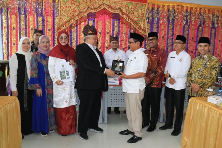 Embarkasi Padang