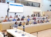 Raker dengan DPR RI, Menteri Nusron Komit Gunakan Anggaran untuk Layanan Pertanahan Semakin Akurat