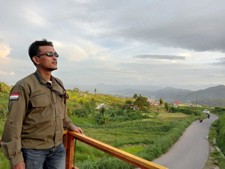 Minangkabau