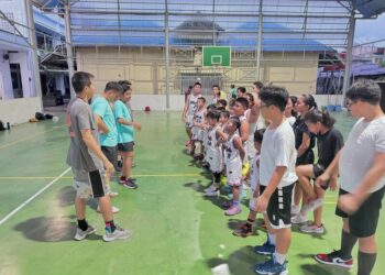 Atlantis Basketball Club