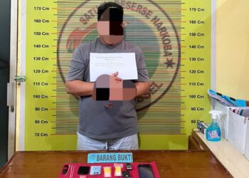 Polres Pesisir Selatan