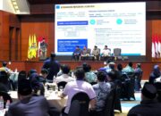 Menteri Nusron Ajak Alumni PMII Wujudkan Keadilan, Pemerataan dan Kesinambungan Ekonomi