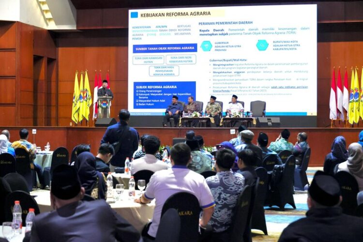 Alumni PMII