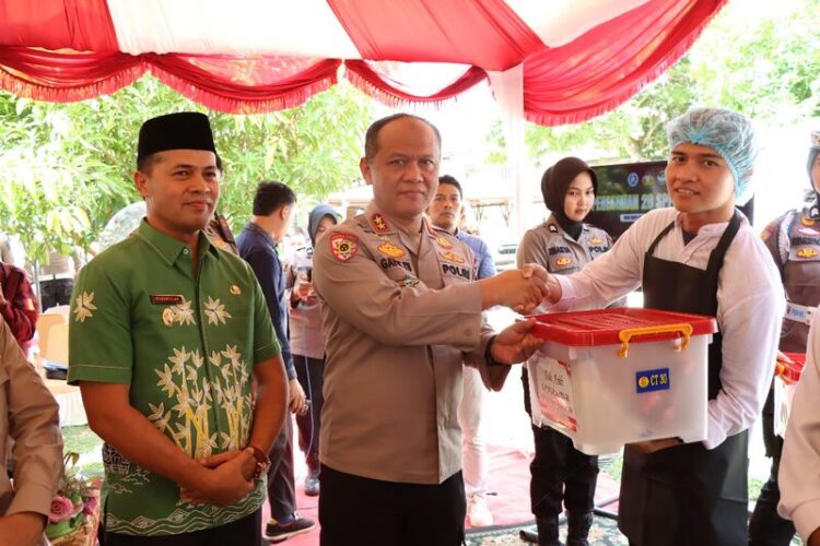Kapolda Sumbar