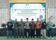 Pemkab Solsel Hadirkan Pelayanan Admindukcapil di Lokasi TMMD