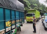 Kemacetan dan Kecelakaan Mengintai Sumbar, Jumlah Kendaraan Tembus 3,1 Juta Unit