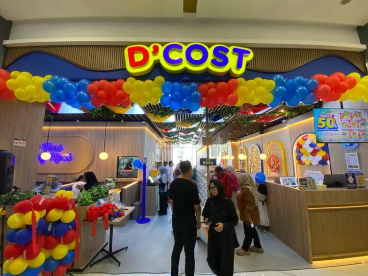 D’COST