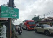 Titik Kemacetan Kian Menggila, Dishub Sumbar Dorong Solusi Terpadu Lintas Sektor