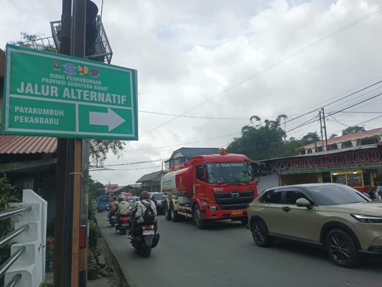 Kemacetan
