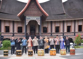 Minangkabau