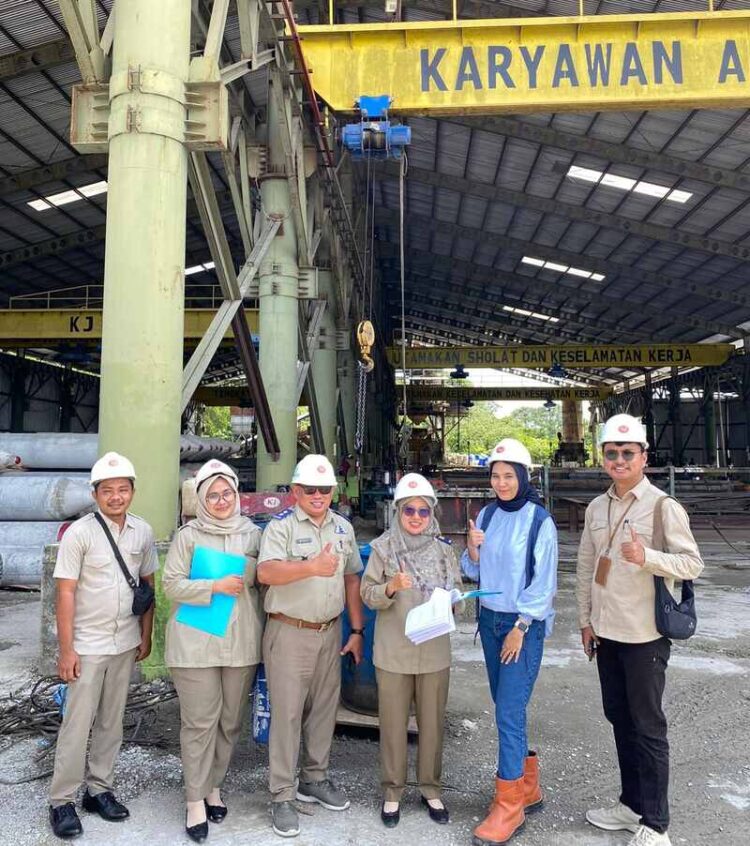 PT. Kunango Jantan
