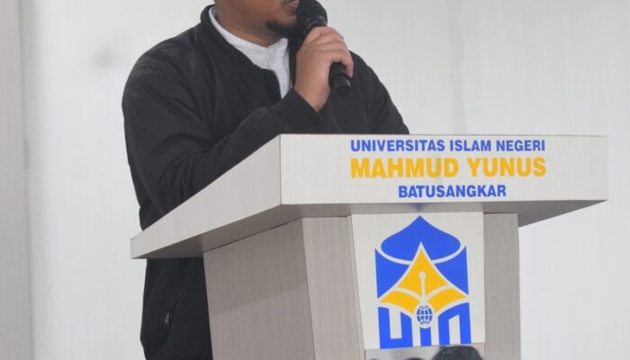 Pakar UIN Batusangkar: Penurunan Angka Kemiskinan Jangan Tutupi Realitas Ketimpangan Desa-Kota