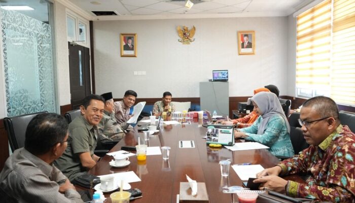 Animo Tinggi, 70 Orang Daftar Seleksi Anggota KPID Sumbar Periode 2025–2028