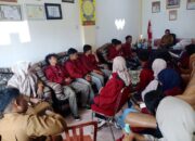 Mahasiswa KKN Unes Padang Disambut Hangat di Nagari Batipuah Ateh