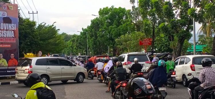 Kota Padang