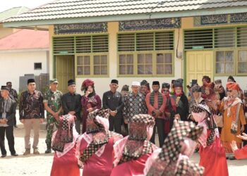 Bundo Kanduang Lima Puluh Kota