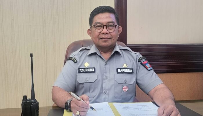 Telisik Dana PJU : PPJ Besar, Padang Masih Meremang