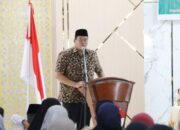 Pariaman Targetkan Pembangunan Sekolah Rakyat Dimulai Tahun 2026