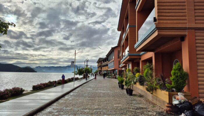 Desa Luoshui, Potret Kemajuan Orang Mosuo?