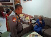 Nenek 84 Tahun Jadi Korban Perampokan di Padang, Emas dan Uang Tunai Raib Digondol Pelaku