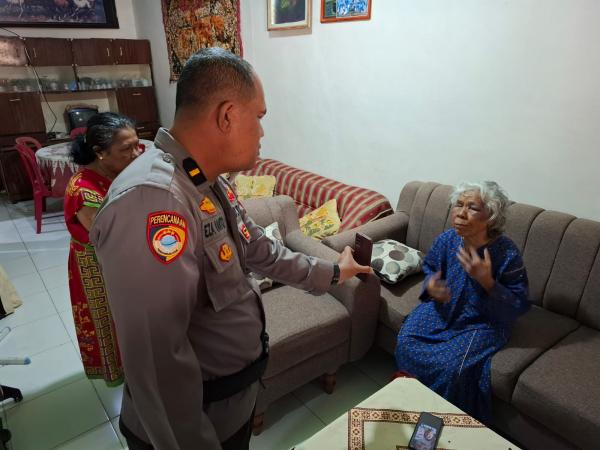 Perampokan