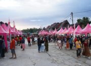 Dukung Tiga Ajang Internasional di Kepulauan Nias, Indosat Perkuat Jaringan di Kepulauan Nias