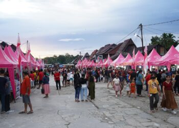 Dukung Tiga Ajang Internasional di Kepulauan Nias, Indosat Perkuat Jaringan di Kepulauan Nias