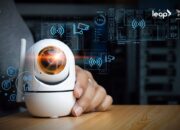 Telkom Antares Eazy Hadirkan Fitur Fire & Smoke Detection Berbasis AI