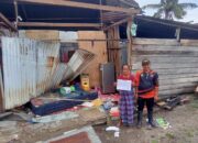 Perkembangan Situasi dan Penanganan Bencana pada 3 Juli 2025