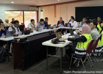 Percepat Penanganan Banjir Jabodetabek, BNPB Lanjutkan Operasi Modifikasi Cuaca