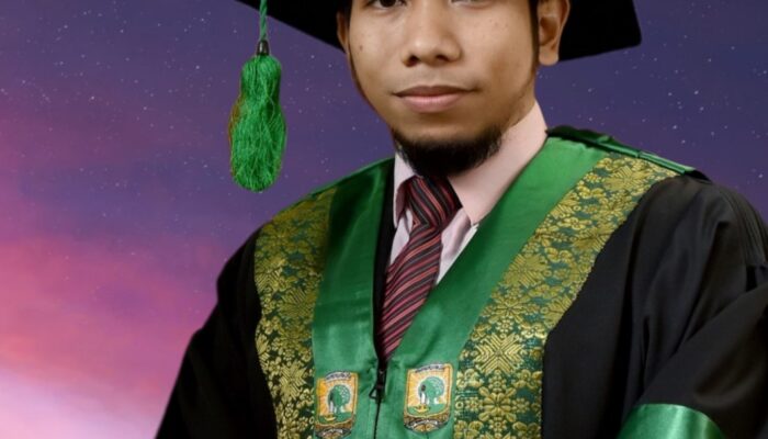 Gaung yang Redup Hari Buah Sedunia