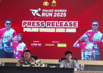 Polresta Bukittinggi Bakal Gelar PWR ke-3 dengan Lebih Meriah