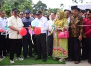 Yusneti, Sikueh yang Mambangkik Batang Tarandam
