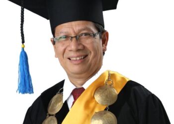 Unidha Prioritaskan Kualitas dan Karakter Entrepreneur