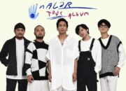 Tanpa Ari Lesmana, Fourtwnty Comeback dengan Nama Baru