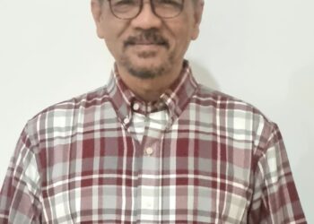 Ibu Diantar ke Panti Jompo