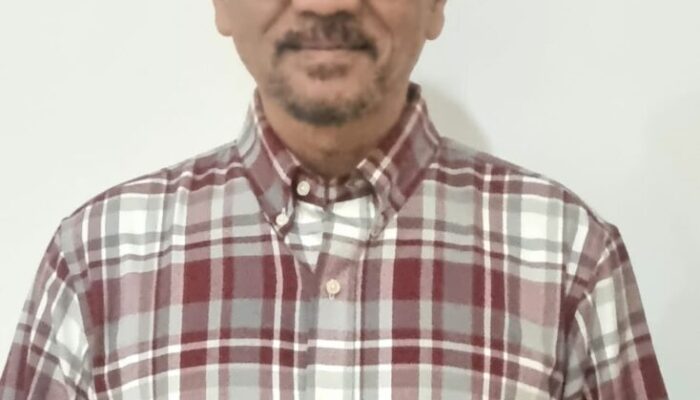 Ibu Diantar ke Panti Jompo