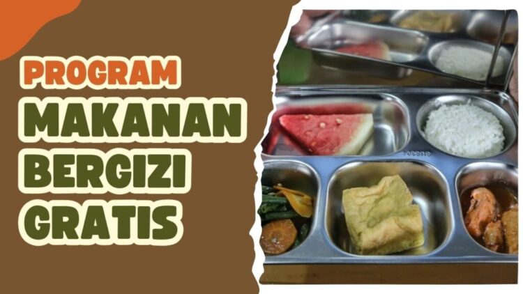 Program MBG