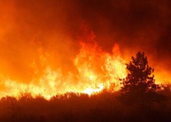 Operasi Modifikasi Cuaca