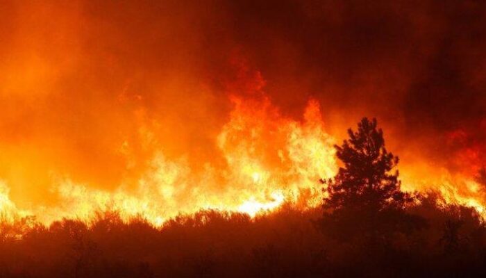 Antisipasi Karhutla Meluas, BPBD Sumbar dan BNPB Gelar Operasi Modifikasi Cuaca