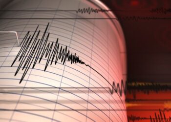 Gempa M 5,1 Guncang Kepulauan Tanimbar Kepulauan Maluku