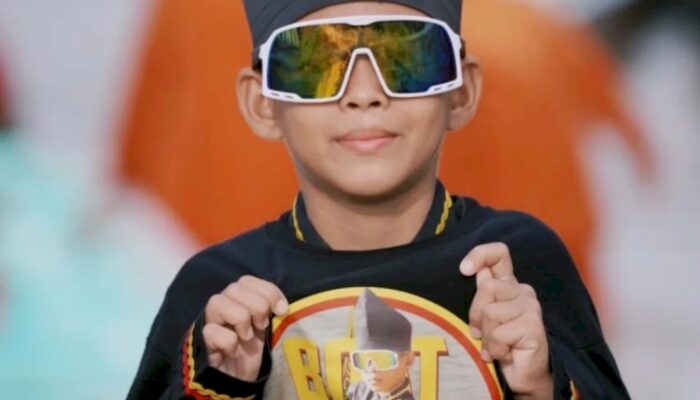 Dikha Aura Farming Diangkat jadi Duta Wisata Provinsi Riau