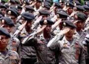 Polri Usul Tambahan Anggaran Rp 63,7 Triliun untuk 2026, Fokus ke Kinerja dan Penguatan Wilayah Perbatasan