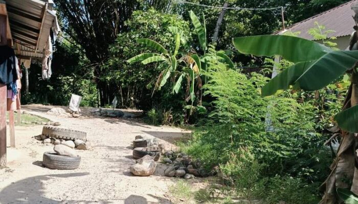 Tutup Akses Jalan Umum dengan Batu dan Semen, Warga Kurao Pagang Resah dan Minta Penegasan Pihak Berwenang