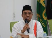 DPP PUI Desak Investigasi Internasional Atas Gugurnya Direktur Rumah Sakit Indonesia di Gaza